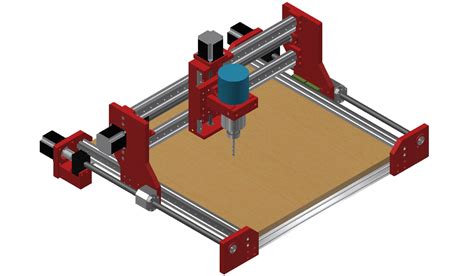 3d printer and cnc machine in one|convert 3d printer to cnc.